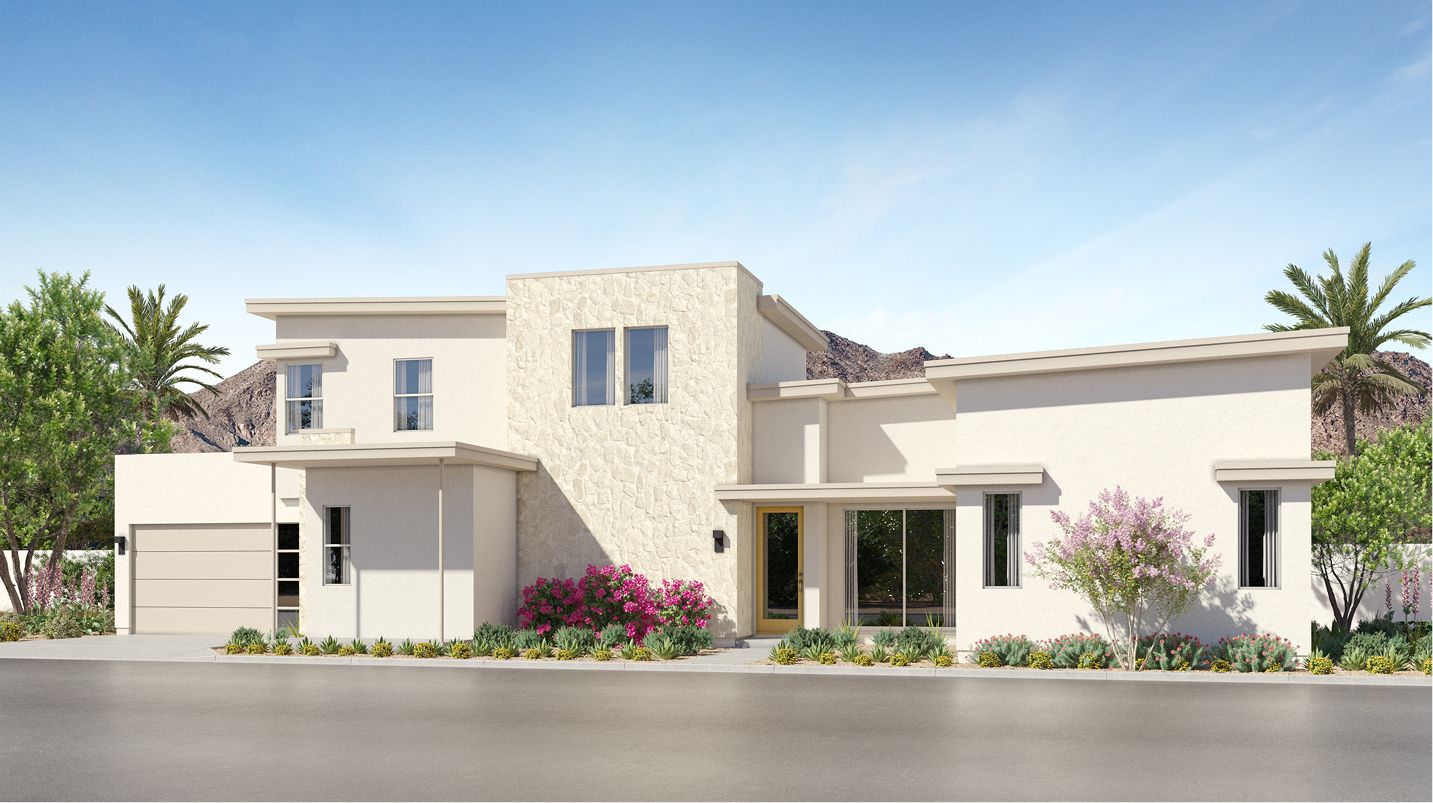 4514 Ghost Flower Trail. Palm Springs, CA 92264