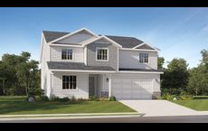 Mooseland: Boise, Idaho - Lennar