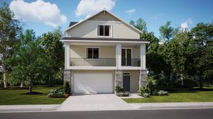 Ivy - Parkview Terrace: Forest Grove, Oregon - Lennar