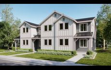 South River Terrace - The Cascade Collection: Tigard, Oregon - Lennar