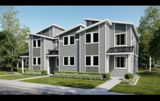 South River Terrace - The Cascade Collection: Tigard, Oregon - Lennar
