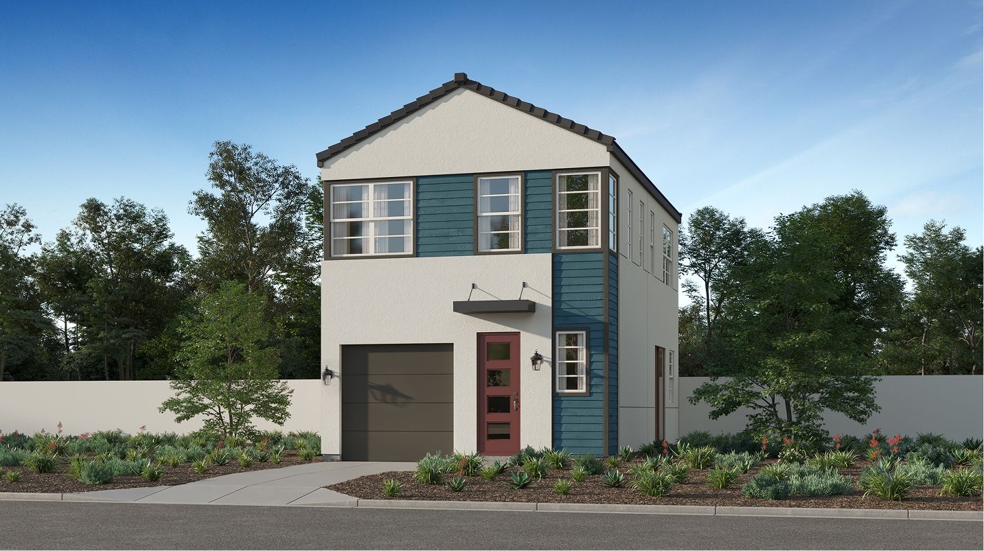 2636 East Lincoln Paseo (Residence Three)