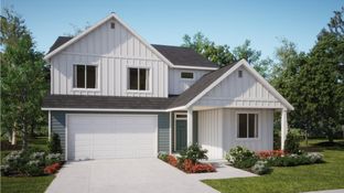 Larview - Parkview Terrace: Forest Grove, Oregon - Lennar