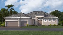 Harbor East - Estate Homes por Lennar en Punta Gorda Florida