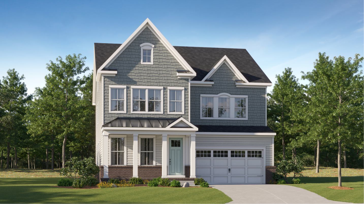 201 Bonny Way. Annapolis, MD 21403