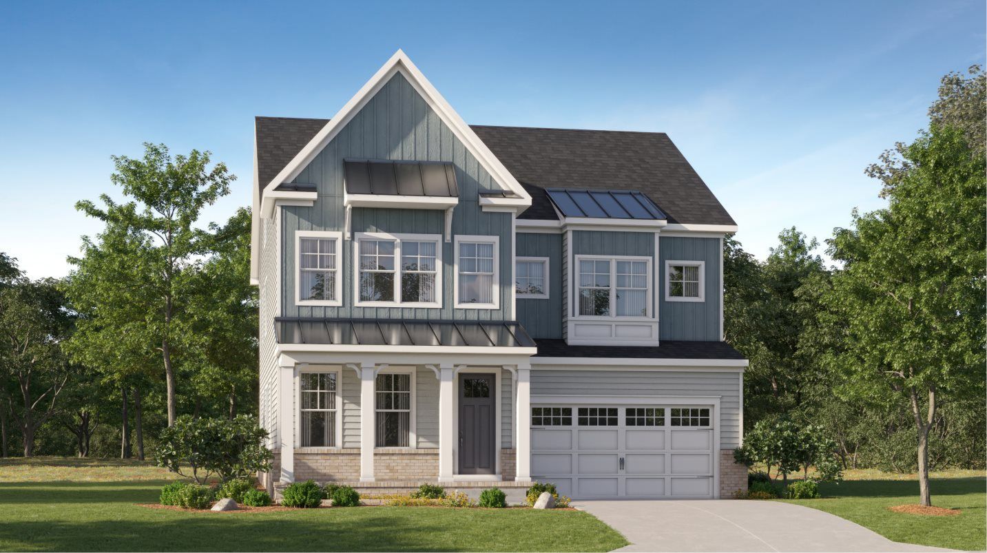 201 Bonny Way. Annapolis, MD 21403