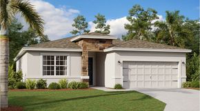 Crosswinds - Estate Key Collection - Edgewater, FL