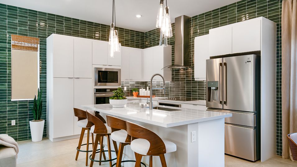 2674 Lavender Lane (Residence Three)