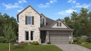 Sunterra - Richmond Collection - Katy, TX
