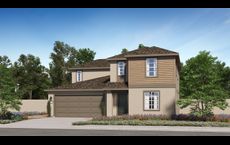 Canterwood - Rein: San Jacinto, California - Lennar