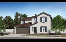 Canterwood - Rein: San Jacinto, California - Lennar