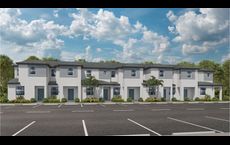 Del Mar - Horizon Collection: Homestead, Florida - Lennar