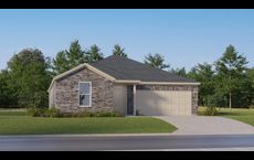 Emberly - Classic Collection: Beasley, Texas - Lennar