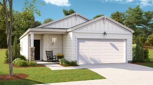 ANNAPOLIS - Hunters Trace: Calabash, North Carolina - Lennar