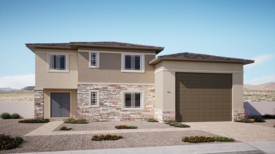 Cadence - Preston Village - Henderson, NV