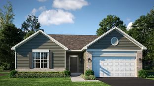 Siena II - Lakewood Prairie - Single Family: Joliet, Illinois - Lennar