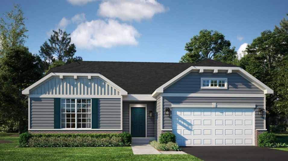 7614 Sassafras Ln. Joliet, IL 60431