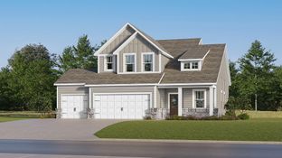Primrose - Dillon Pointe: Lebanon, Tennessee - Lennar