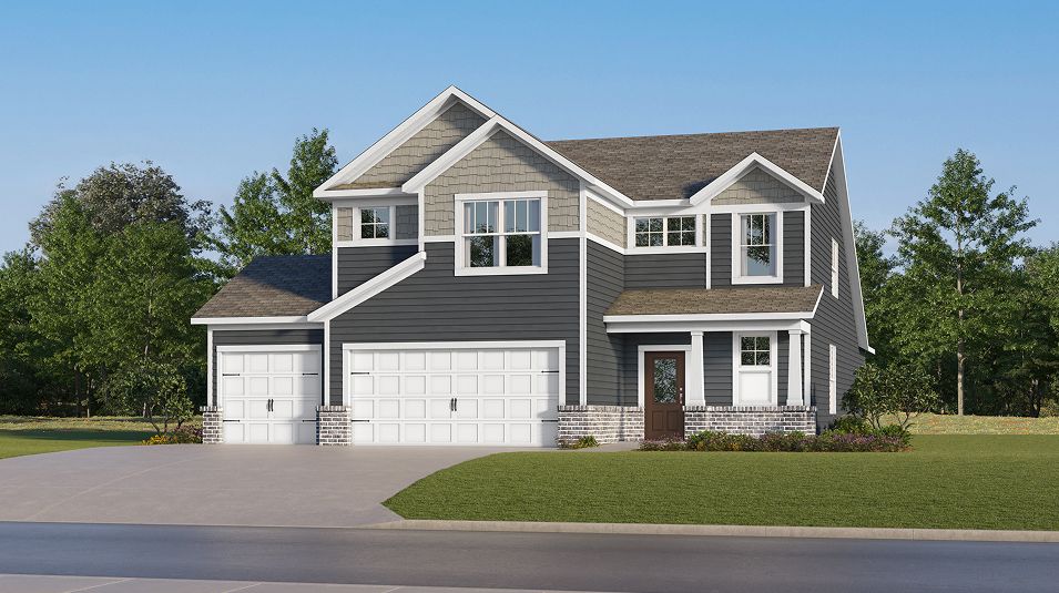 104 Longwood Drive. Lebanon, TN 37087