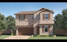 Majestic at Mystic: Peoria, Arizona - Lennar