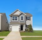 Spring Park por Lennar en Greenville-Spartanburg South Carolina