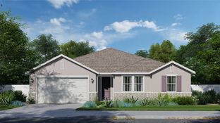 Residence 2632 - Lyric at Arbor Ranch: Elk Grove, California - Lennar