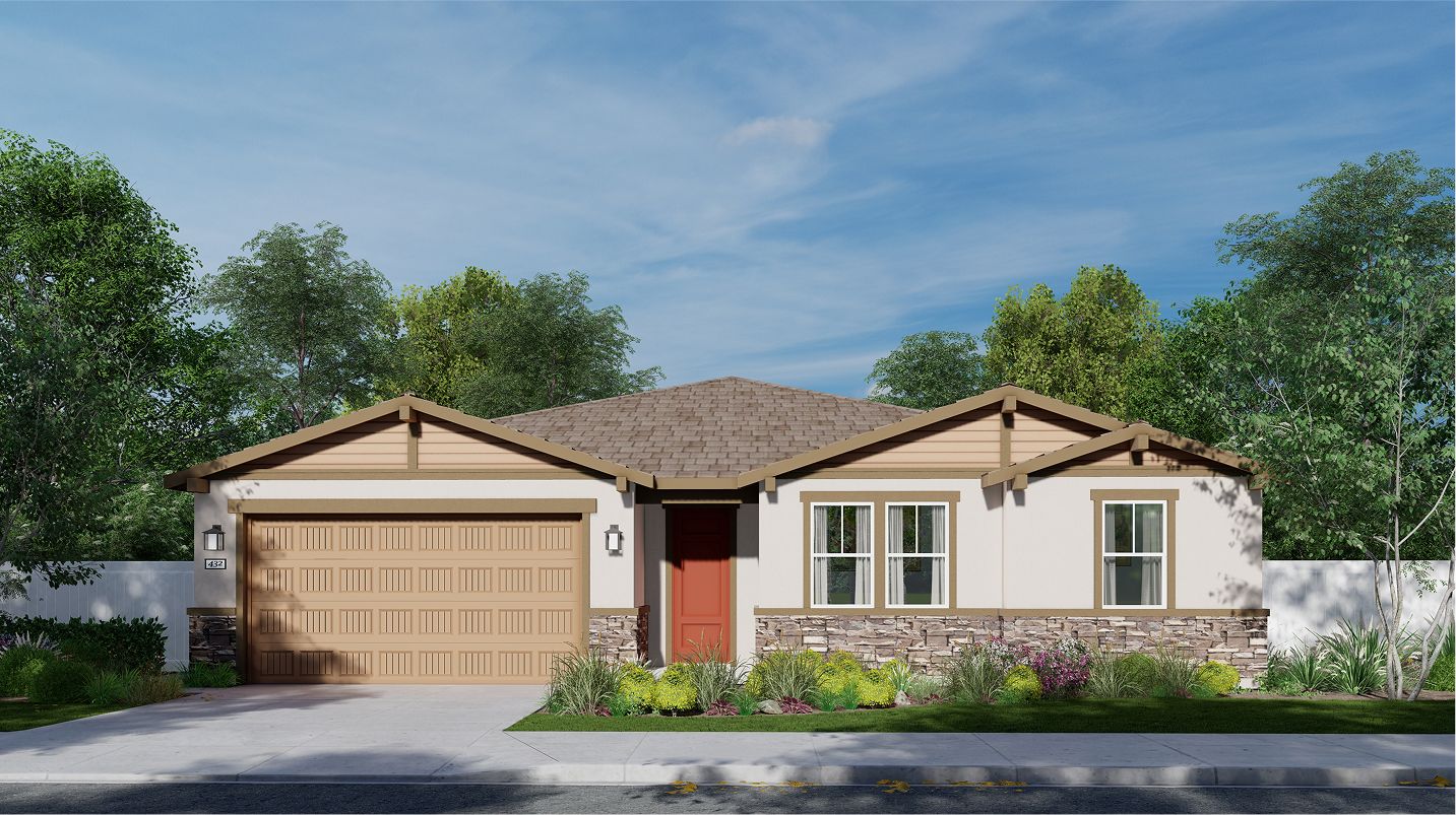 8182 Gonsman Way (Residence 2632)