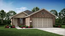 Spiritas Ranch - Cottage por Lennar en Dallas Texas