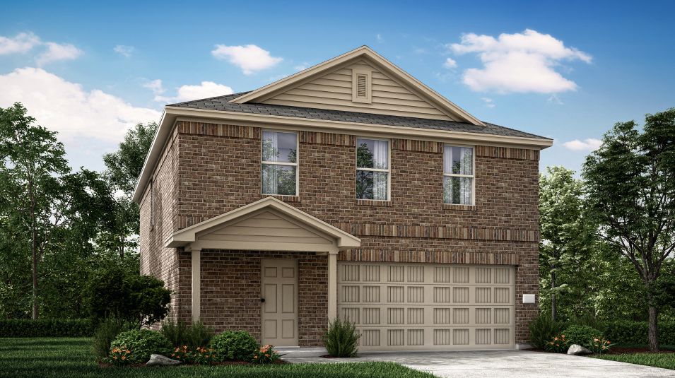 412 Northampton Dr. Little Elm, TX 75068