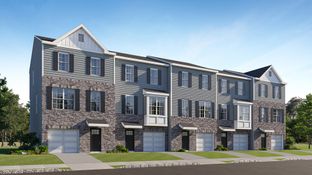 Chase - West End: Hammonton, Pennsylvania - Lennar