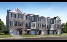 West End: Hammonton, New Jersey - Lennar