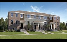 Algonquin Meadows - Urban Townhomes: Algonquin, Illinois - Lennar