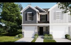 River Ridge Townes: Charlotte, North Carolina - Lennar