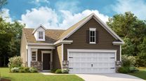Elizabeth - Orchards por Lennar en Charlotte South Carolina