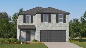 1539 Sunset Ridge Drive (Barlow)