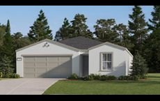 Ironsides - Treasures: Hanford, California - Lennar