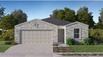 Ironsides - Treasures por Lennar en Visalia California