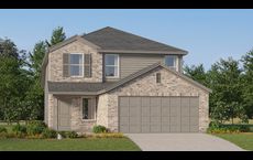 Chapel Run: Montgomery, Texas - Lennar