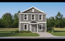 Pradera - Belmar Collection: Uhland, Texas - Lennar