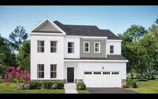 Farm View: Perkiomenville, Pennsylvania - Lennar