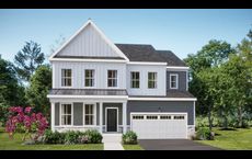 Farm View: Perkiomenville, Pennsylvania - Lennar