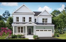 Farm View: Perkiomenville, Pennsylvania - Lennar