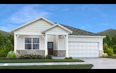 Spring Valley Estates - Grandview Collection: Lewisburg, Tennessee - Lennar