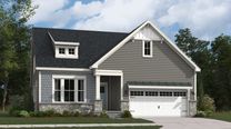 Plantation Lakes - South Shore Signature por Lennar en Sussex Delaware