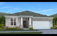Spring Valley Estates - Grandview Collection: Lewisburg, Tennessee - Lennar