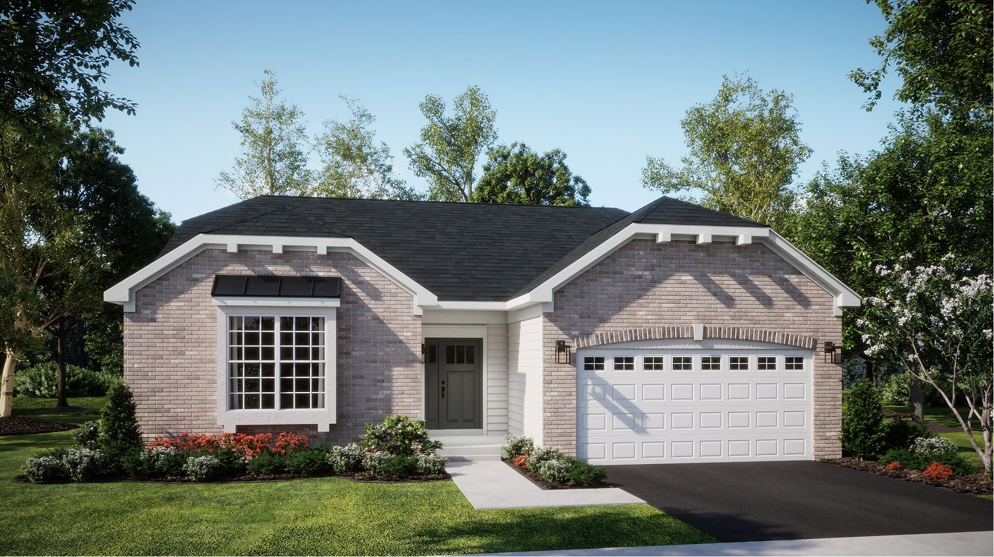 1924 South Shore Cove. Antioch, IL 60002