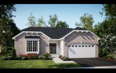 Clublands of Antioch - Andare Series: Antioch, Illinois - Lennar