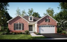 Clublands of Antioch - Andare Series: Antioch, Illinois - Lennar