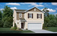 Sullivan Farm: Statesville, North Carolina - Lennar