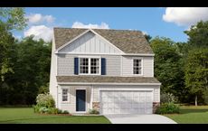 Sullivan Farm: Statesville, North Carolina - Lennar